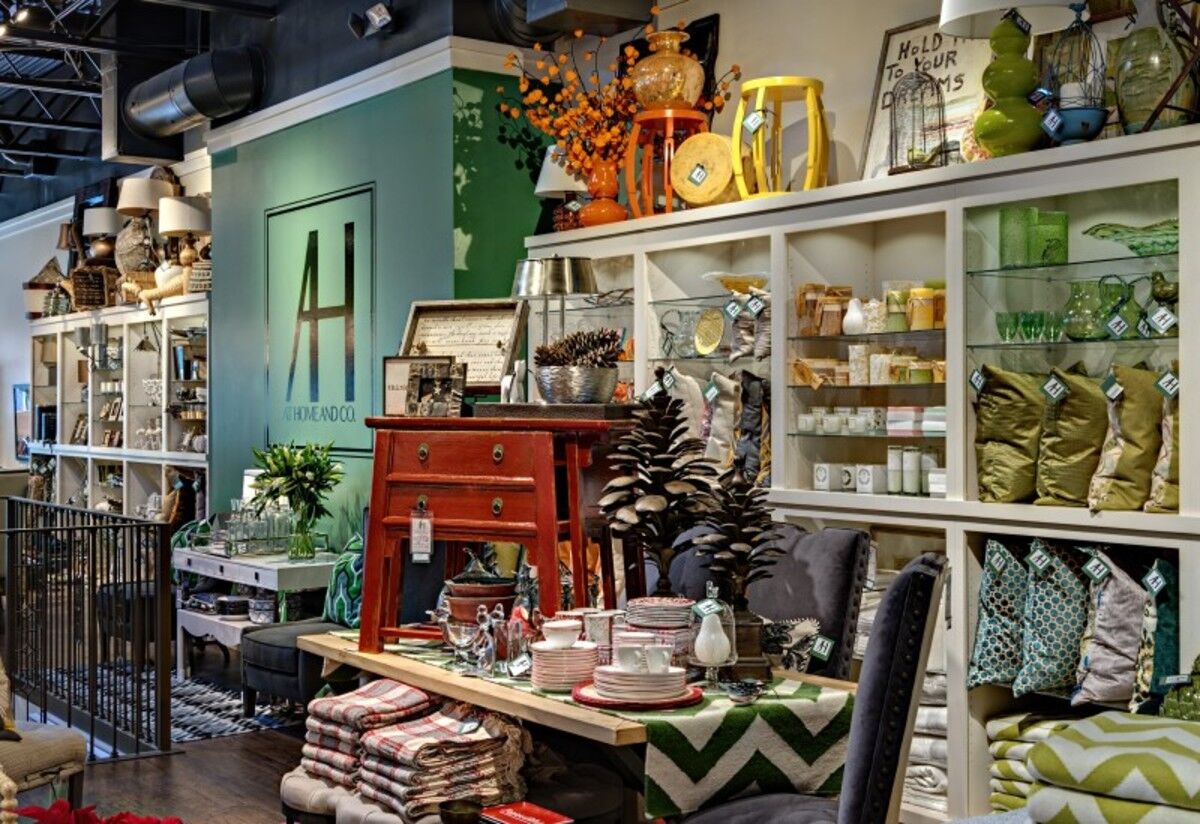 Elevating Your Home Environment A Guide to Essential Home Accessories